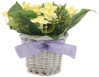 Flower basket