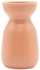 Terracotta vase