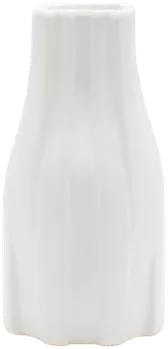 Sculptural vase