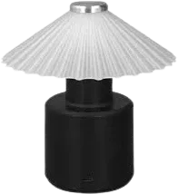 Rechargeable night lamp