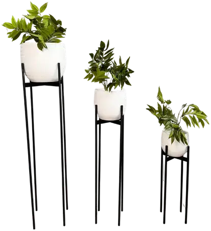 Planter stand — medium