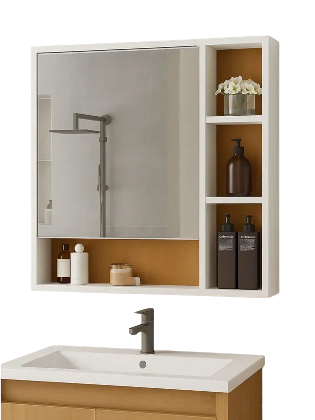 Mirea — Bathroom furniture