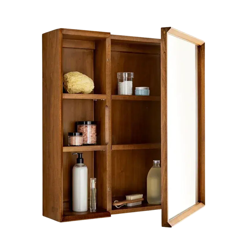 Cedra — Bathroom furniture