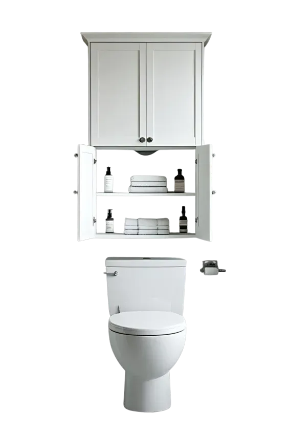 Elmar — Bathroom furniture