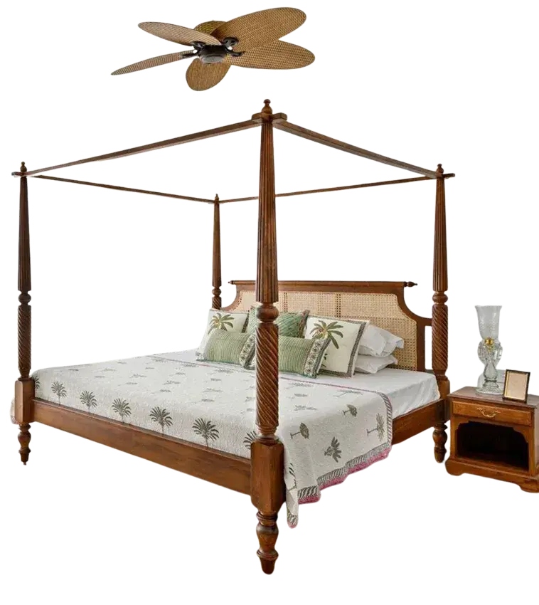 Altura — Beds