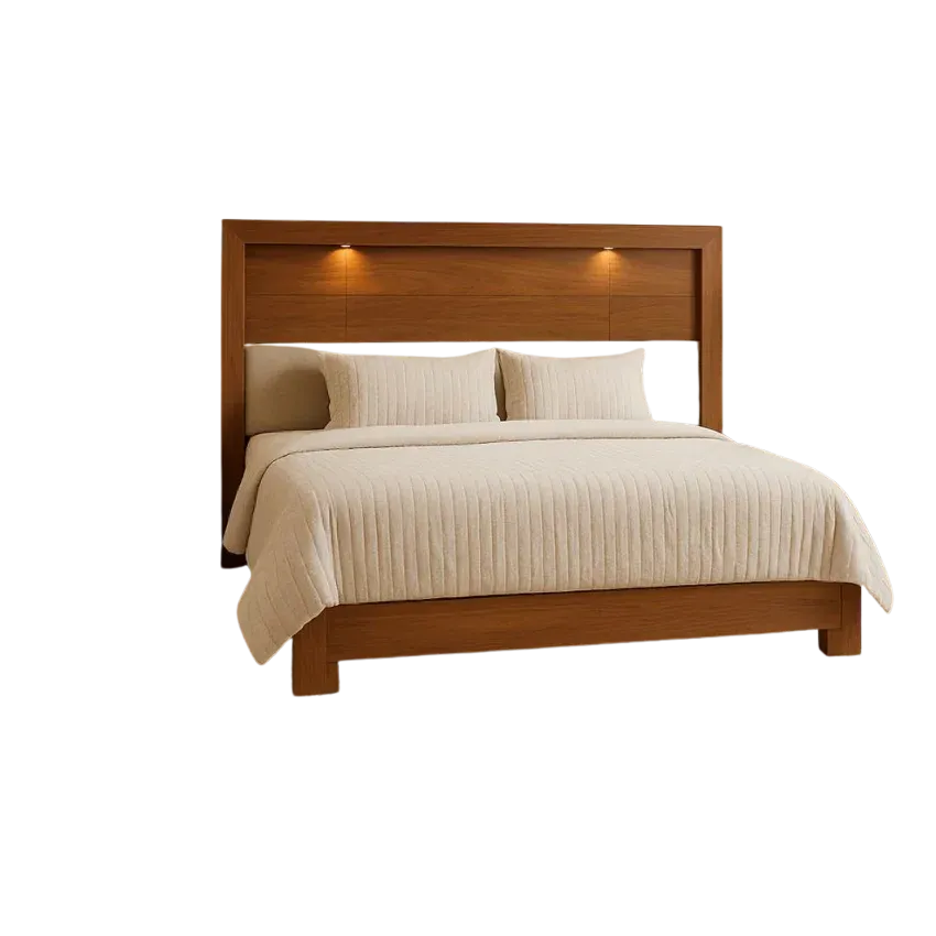 Oris — Beds