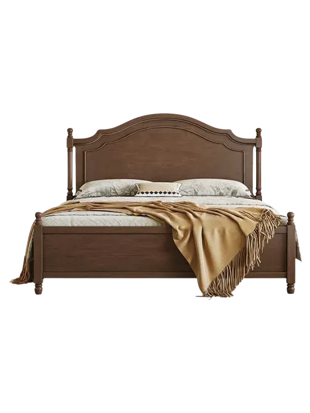 Belmon — Beds