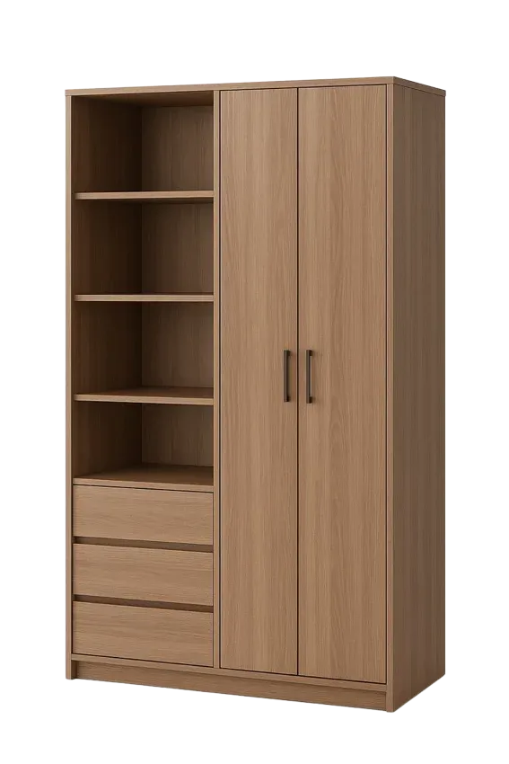 Alver — Closets