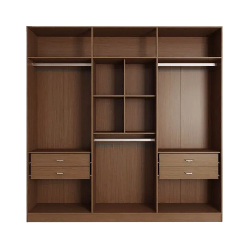 Tavik — Closets