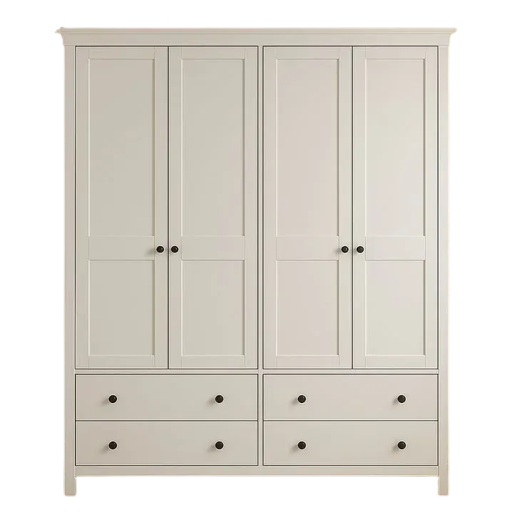 Halden — Closets