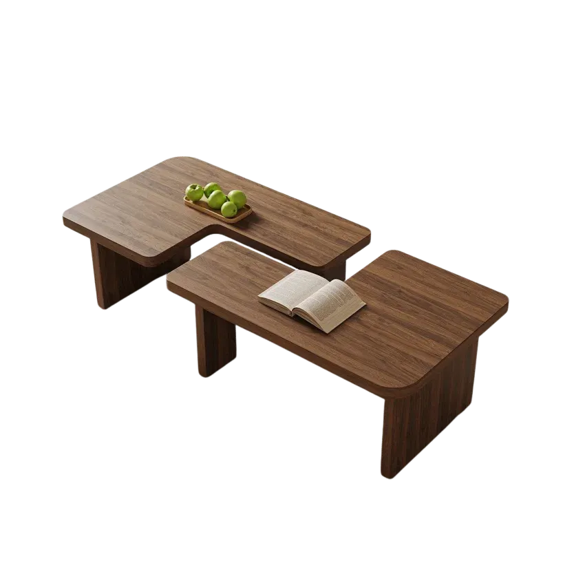 Nexo — Coffee tables