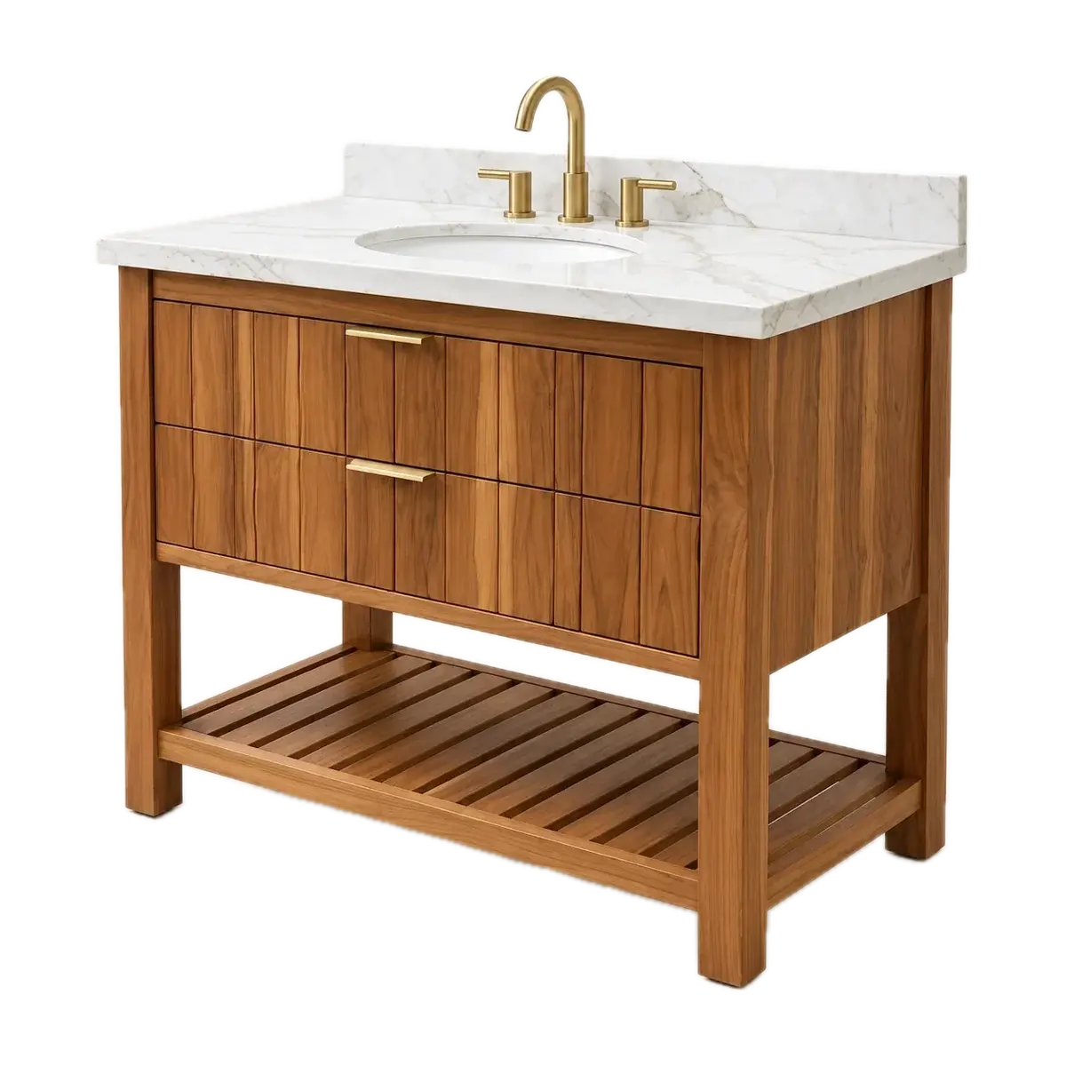 Avira — Bathroom furniture
