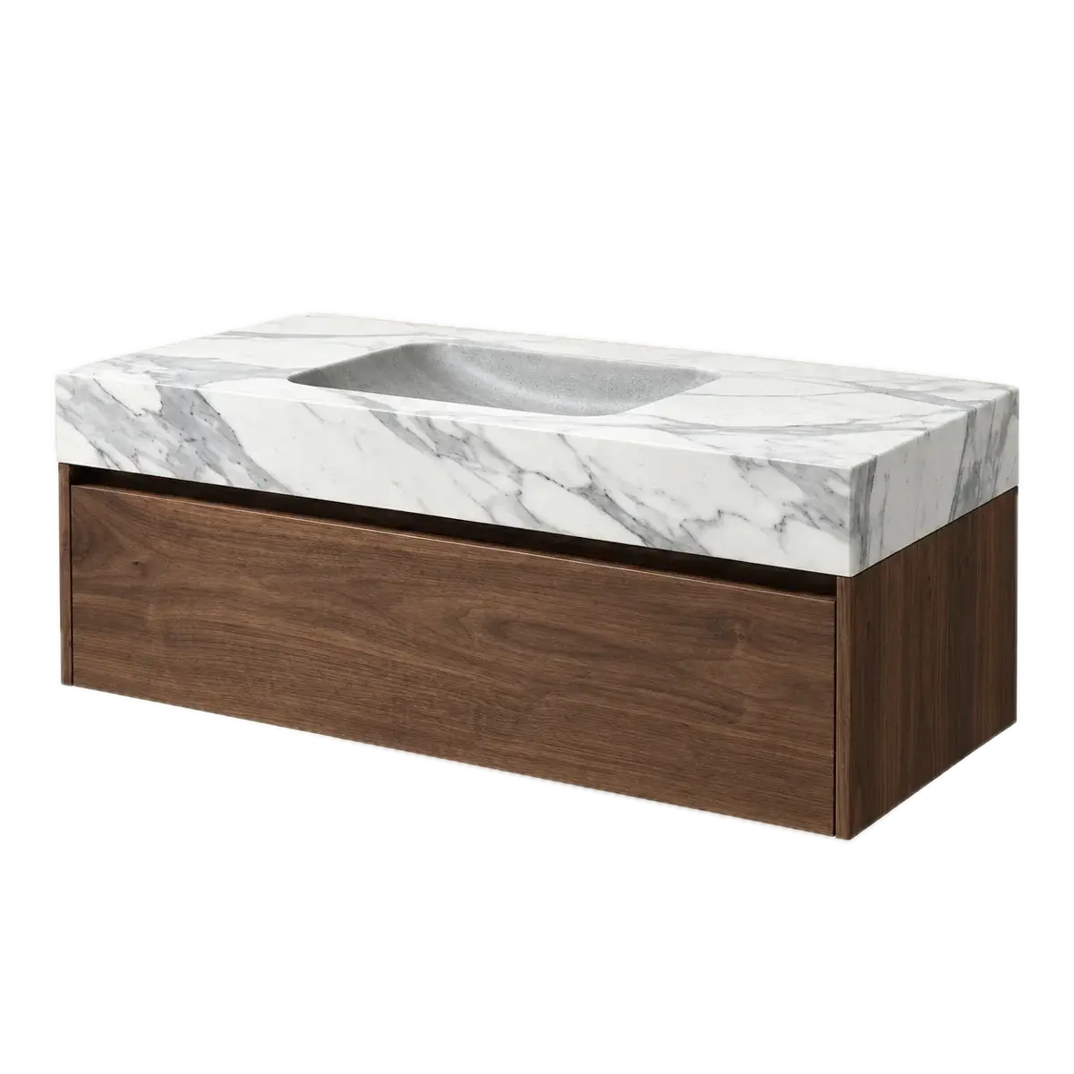 Sorel — Bathroom furniture