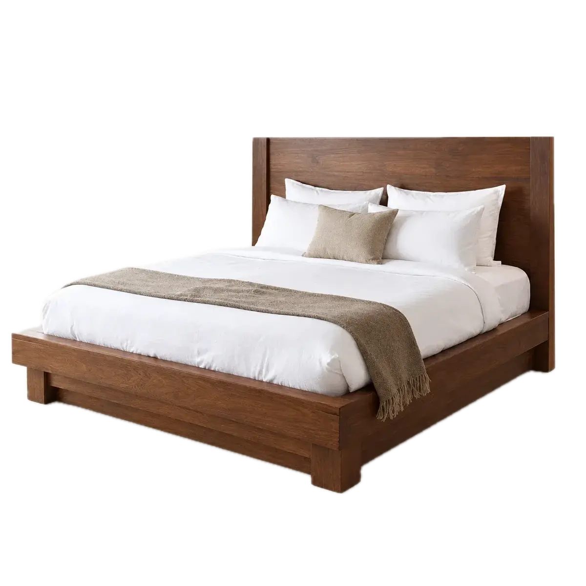 Riven — Beds