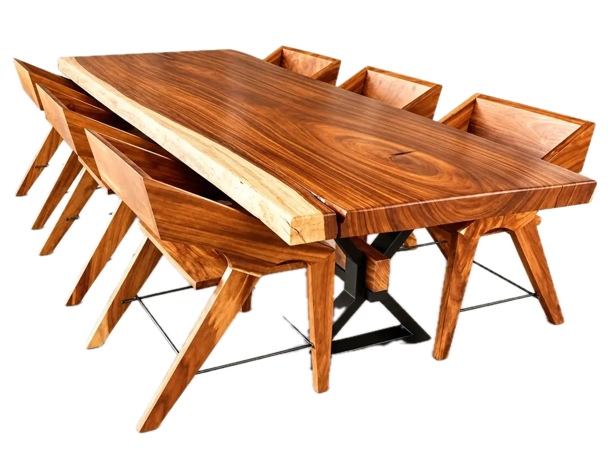 Taren — Dining table sets