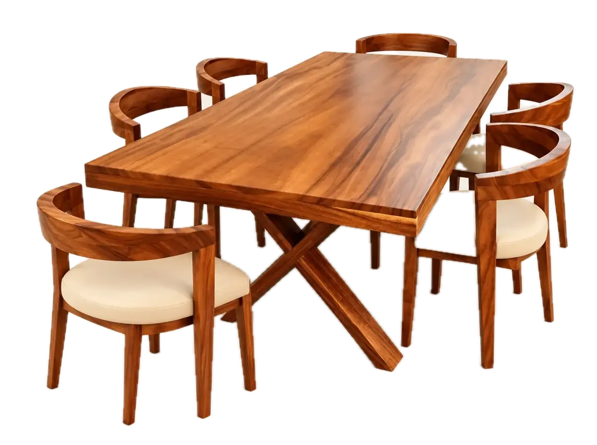 Seren — Dining table sets