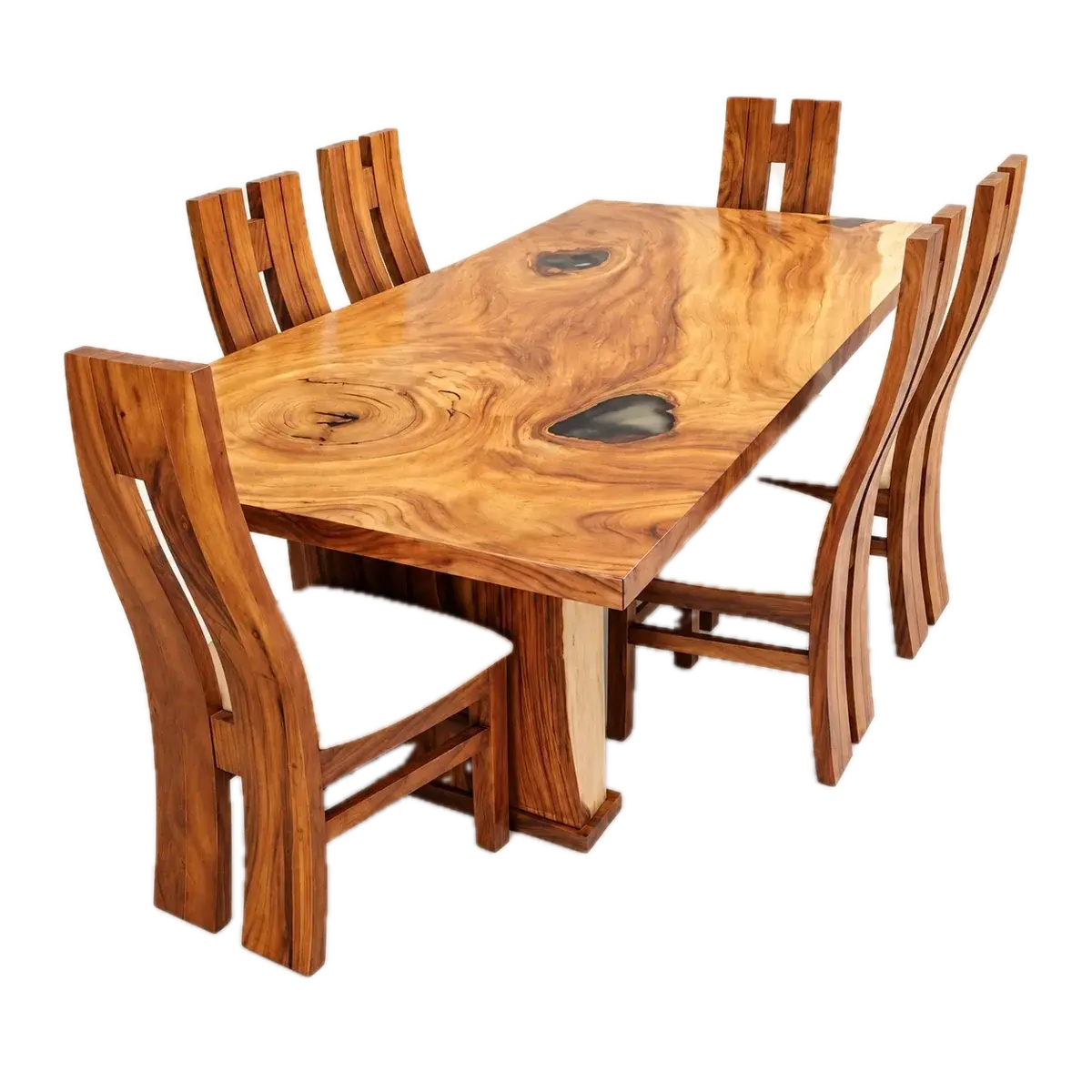 Caelis — Dining table sets
