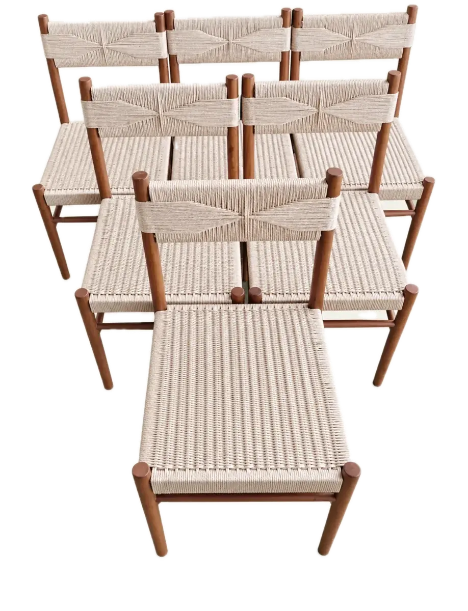 Orinoco Woven Chair — Woven collection