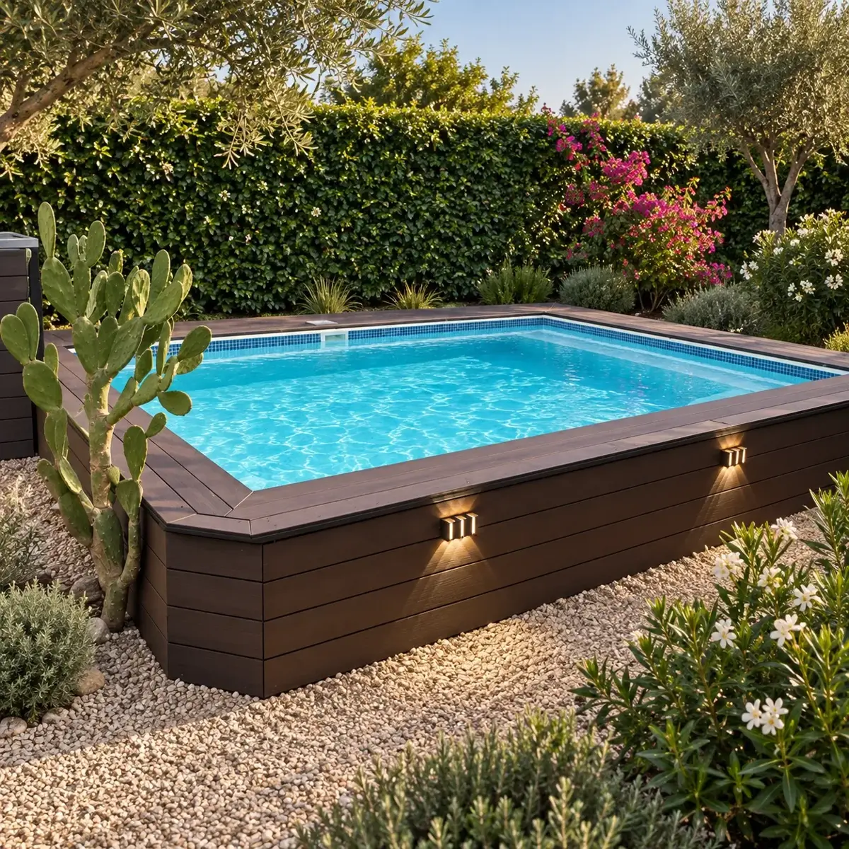 Pool Decks — Outdoor & deck solutions