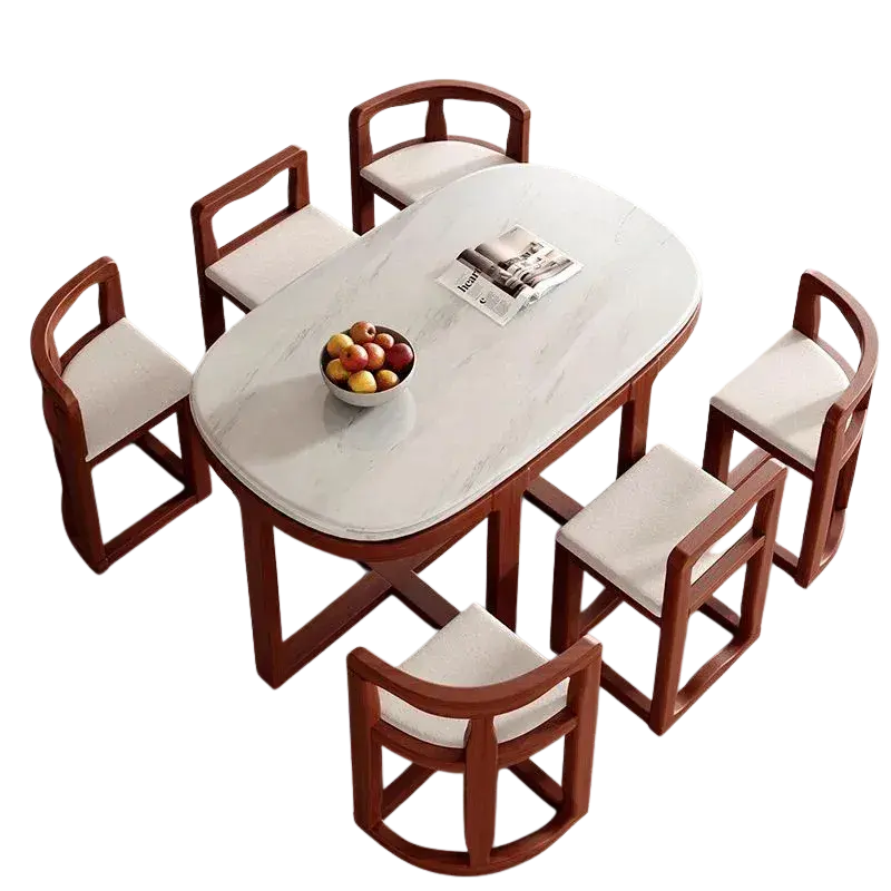 Arlen — Dining table sets