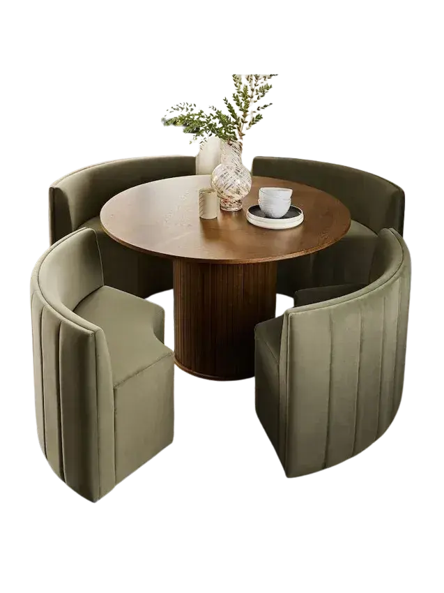 Bruma — Dining table sets