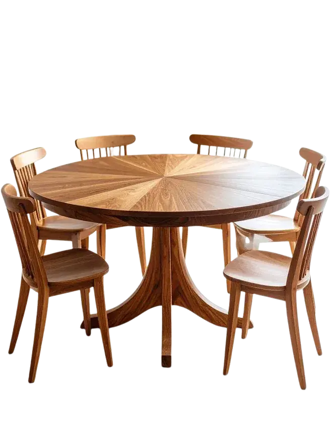 Solen — Dining table sets