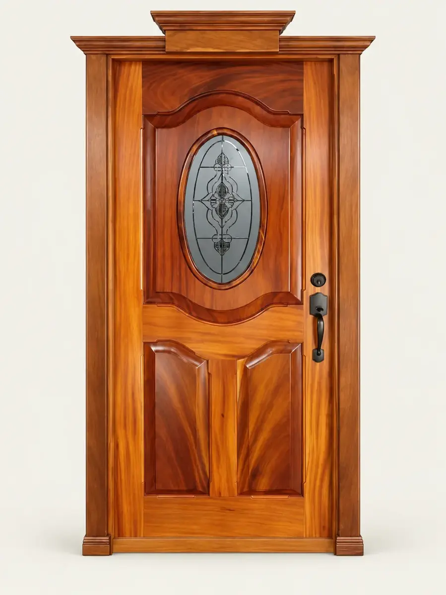 Imperial — Handcrafted doors