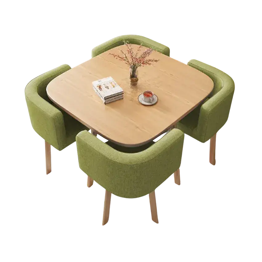 Pistachio — Hospitality dining