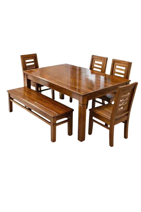 Evara — Hospitality dining
