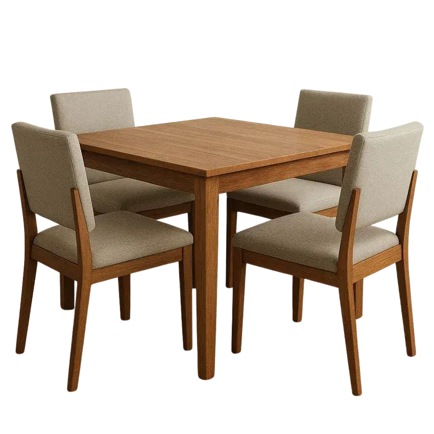 Novo — Hospitality dining