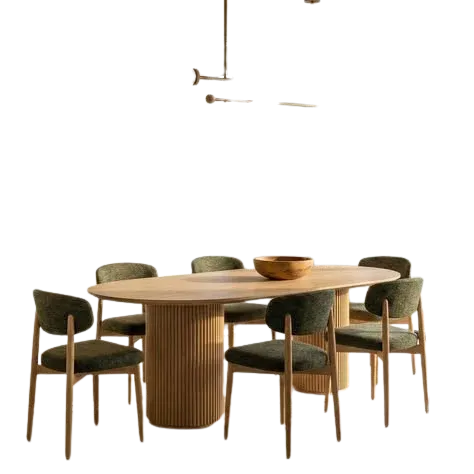 Ravello — Hospitality dining