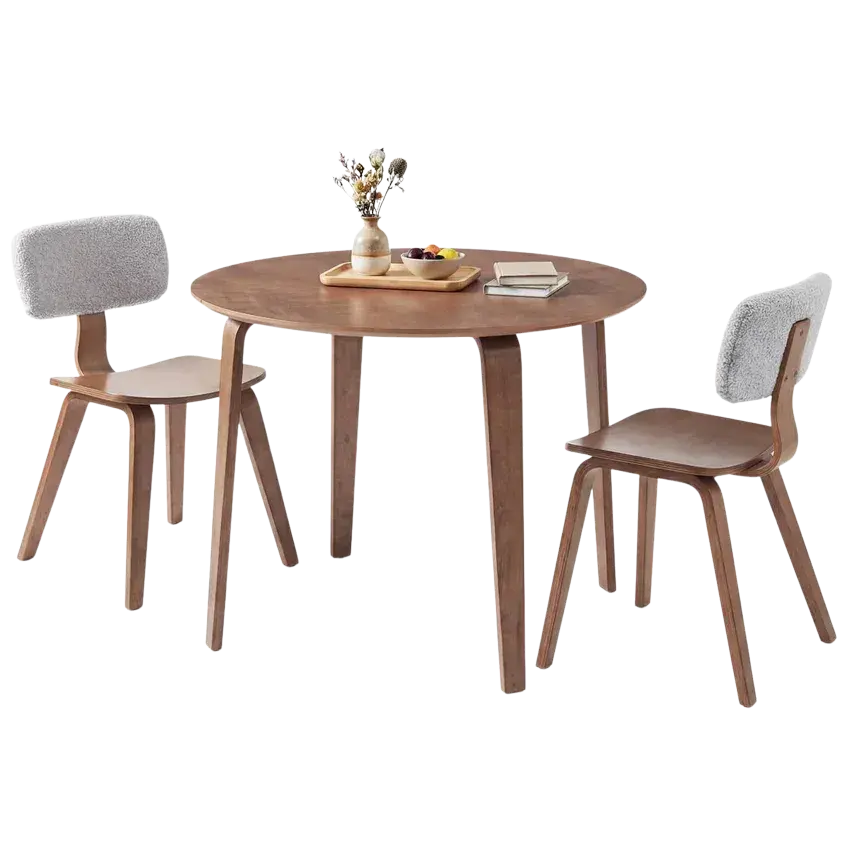 Luna — Hospitality dining