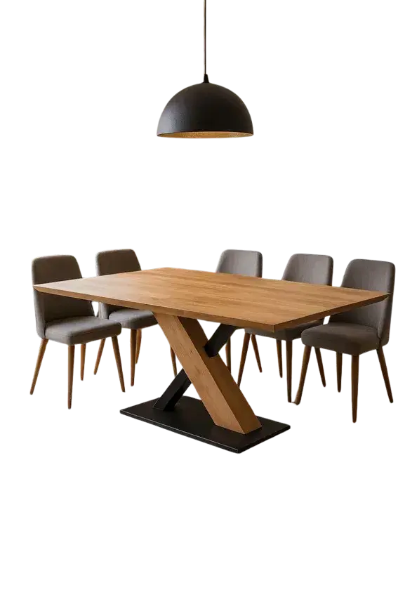Axton — Hospitality dining