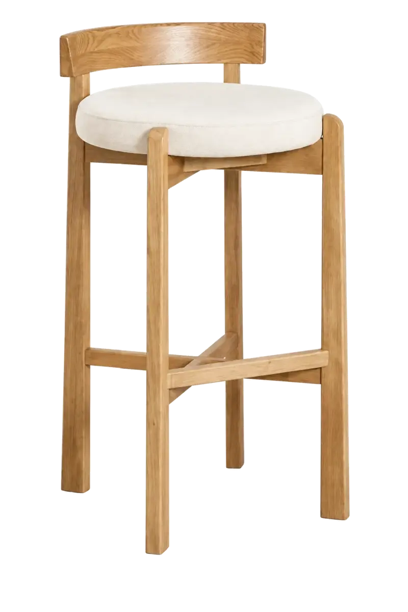 Elio — Kitchen stools