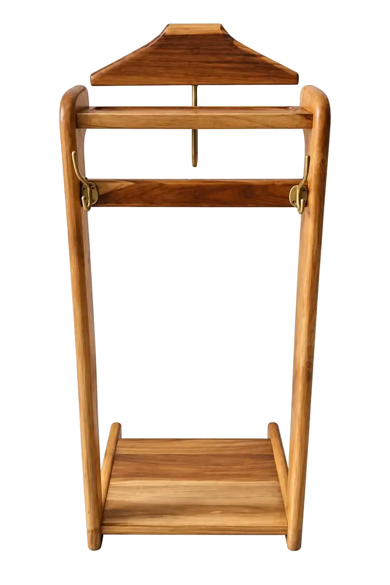 Vesto — Entryway & Accent Furniture