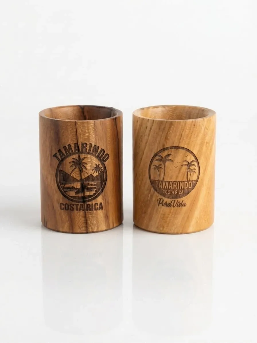 Wooden Cups — Wooden gifts & souvenirs