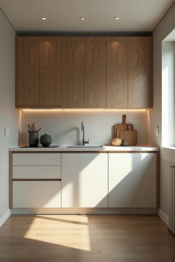 Savia — Kitchens