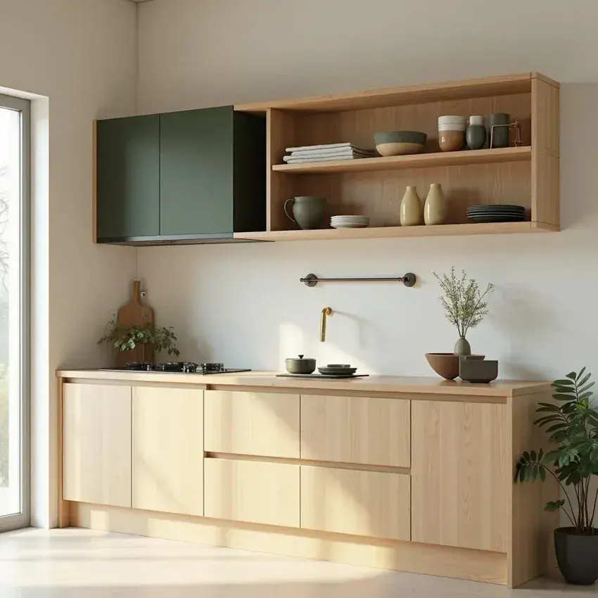 Terra — Kitchens