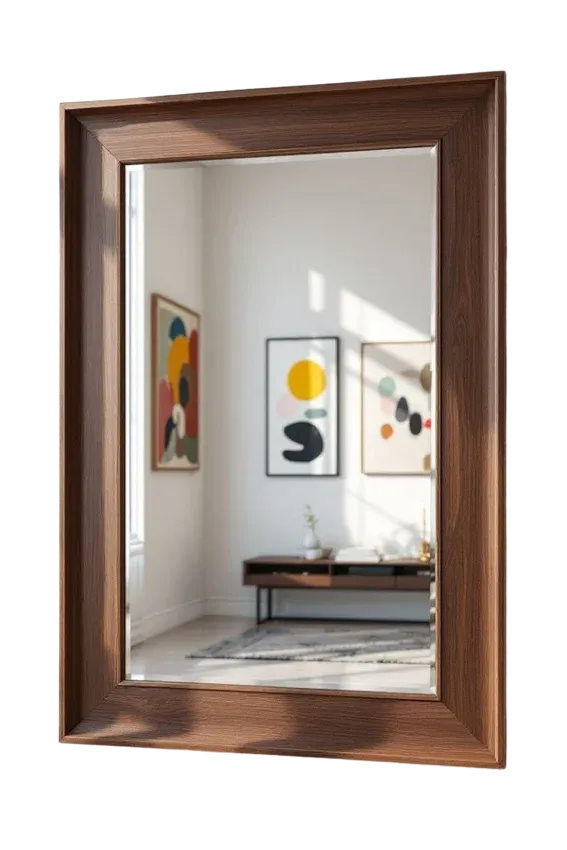 Tavir — Mirrors