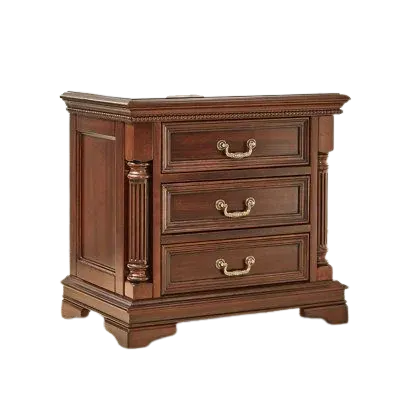 Alden — Nightstands