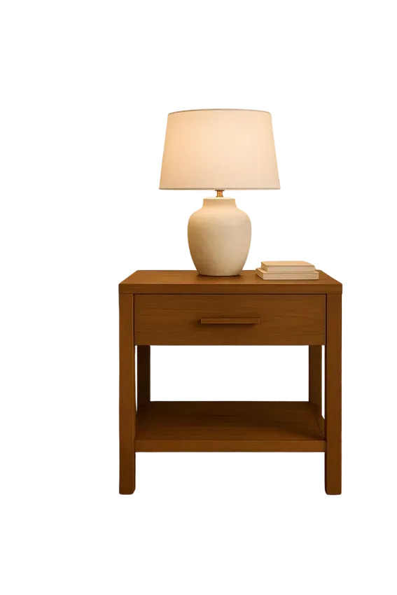 Hale — Nightstands