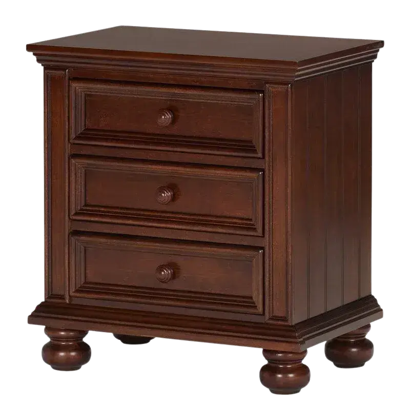 Benton — Nightstands