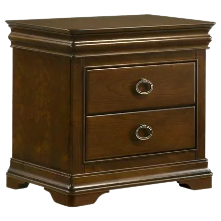 Norvik — Nightstands