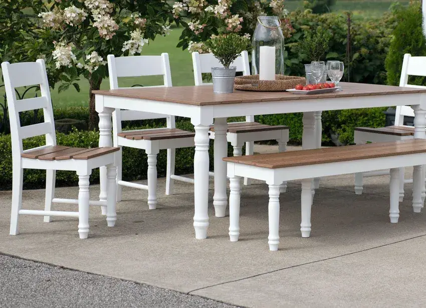 Our craft in practice from the Sarchí Concepts collection
