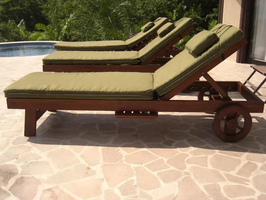 Our craft in practice from the Sarchí Concepts collection