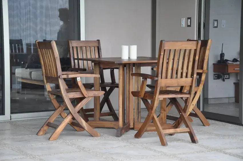 Our craft in practice from the Sarchí Concepts collection