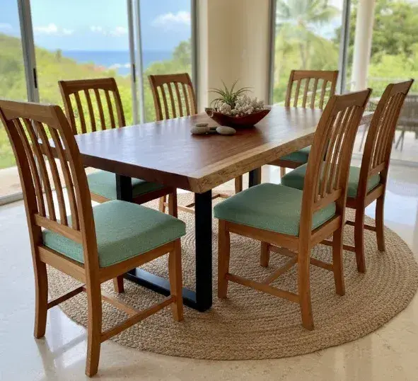 Our craft in practice from the Sarchí Concepts collection