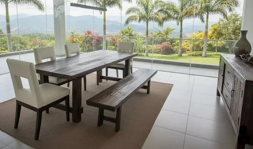Our craft in practice from the Sarchí Concepts collection
