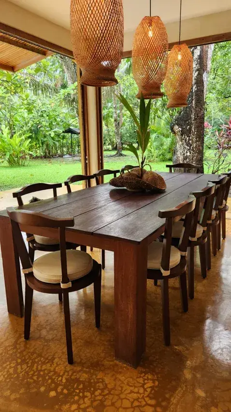 Our craft in practice from the Sarchí Concepts collection