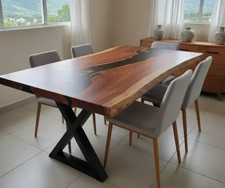 Our craft in practice from the Sarchí Concepts collection